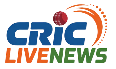 CricLiveNews Logo